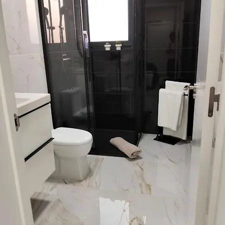 Casa de Férias Costa Gafanha da Nazaré