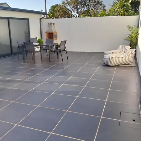 Costa * Gafanha da Nazaré