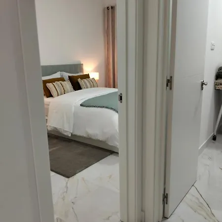 Casa de Férias Costa Gafanha da Nazaré