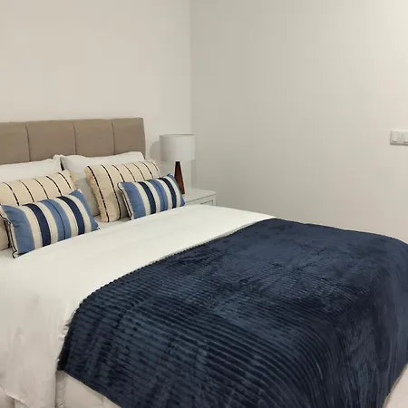 Costa Casa de Férias *