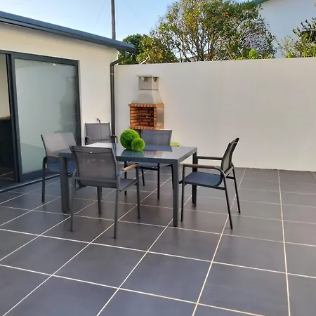 Casa de Férias Costa Gafanha da Nazaré