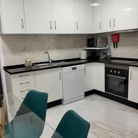 Costa Casa de Férias *