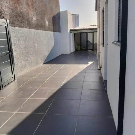 Costa Casa de Férias Gafanha da Nazaré