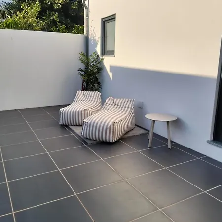 Costa Casa de Férias *