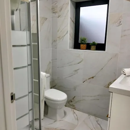 Casa de Férias Costa *