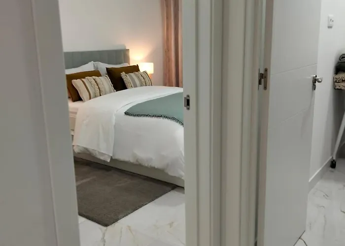 度假居 Costa 噶凡哈达纳扎雷