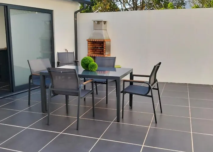 度假居 Costa 噶凡哈达纳扎雷